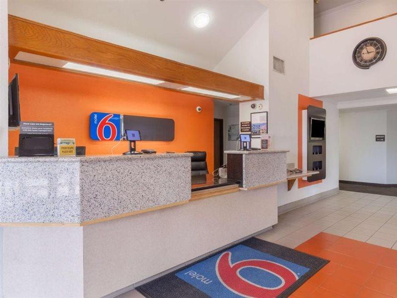 Motel 6-Auburn, Ca מראה חיצוני תמונה